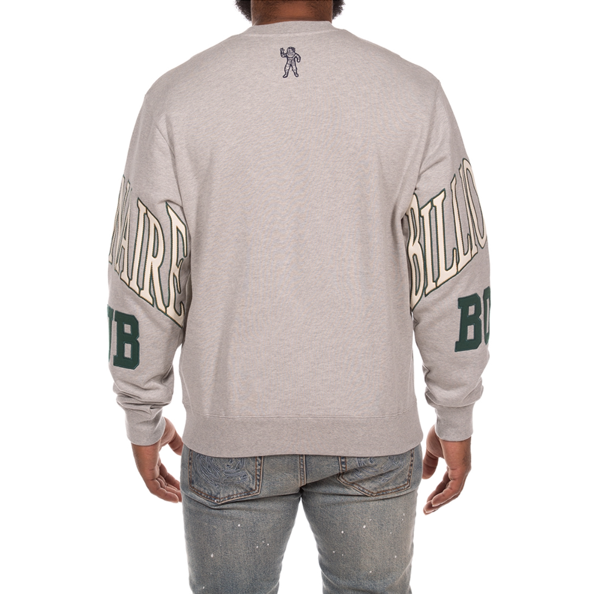 BB BIG FACE SWEATSHIRT