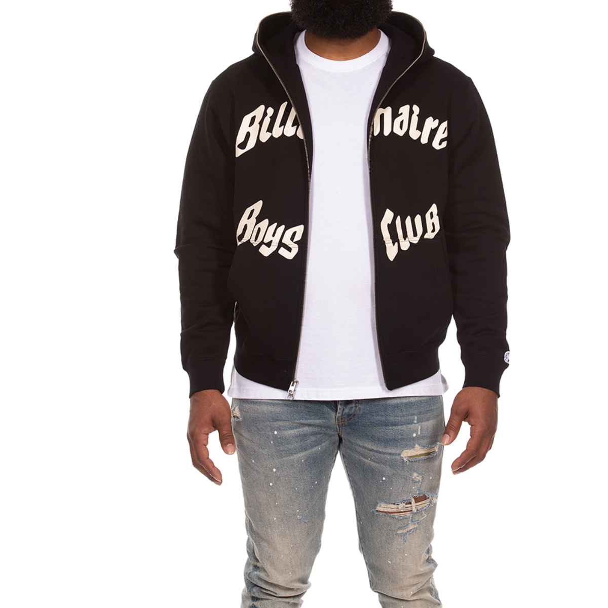 BB KARAT HOODIE