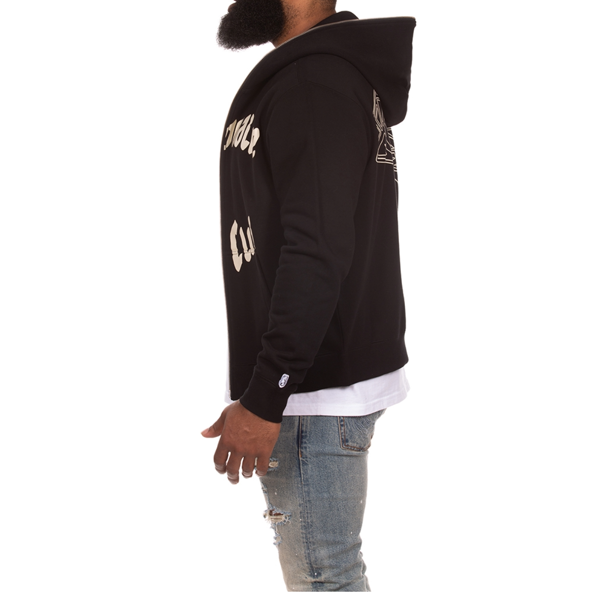 BB KARAT HOODIE