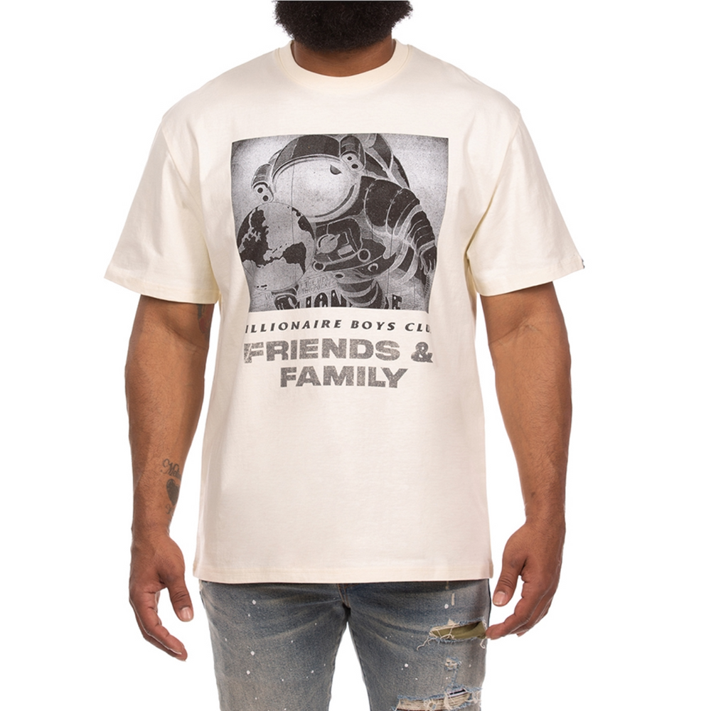 BB FRIENDS AND FAMILY SS KNIT (OVERSIZED FIT)