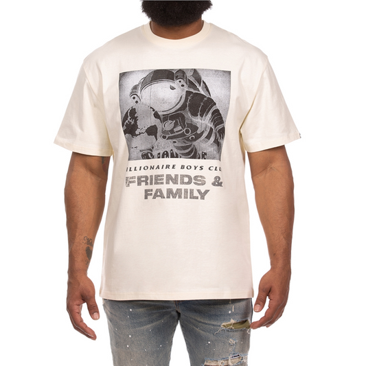 BB FRIENDS AND FAMILY SS KNIT (OVERSIZED FIT)