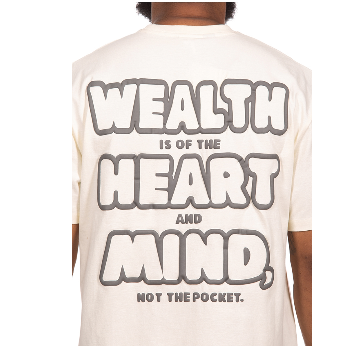 BB FRIENDS AND FAMILY SS KNIT (OVERSIZED FIT)