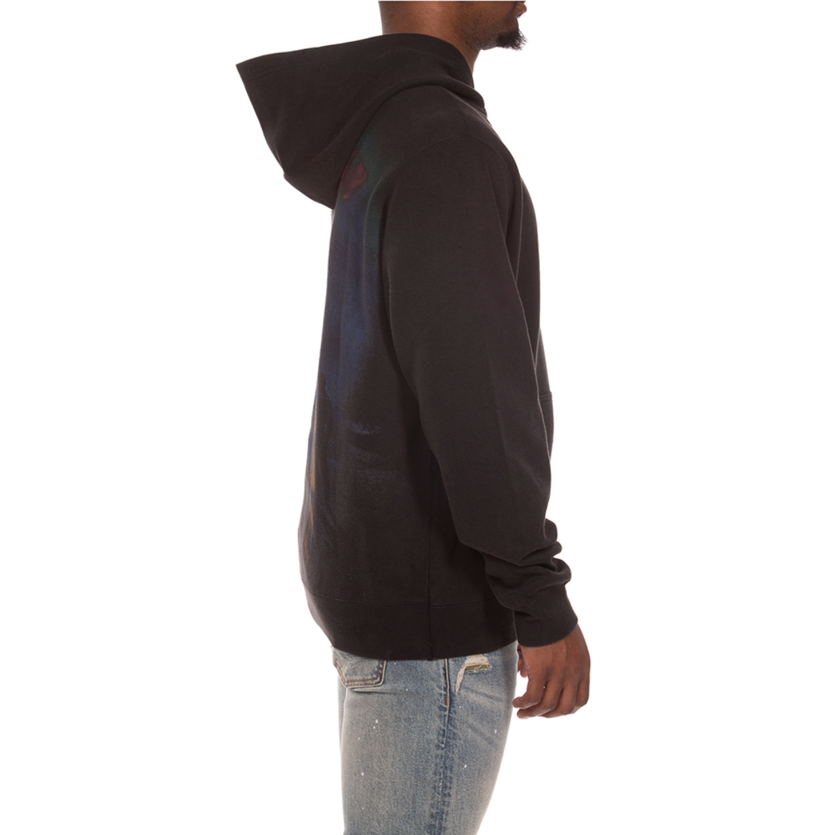 BB TIMELAPSE HOODIE