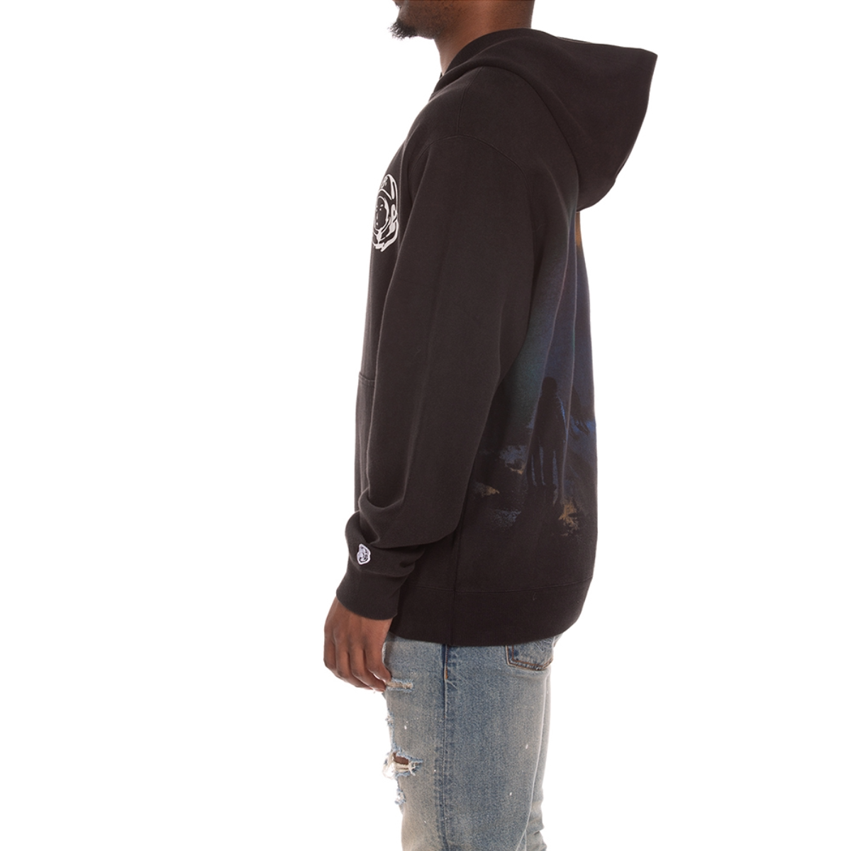 BB TIMELAPSE HOODIE