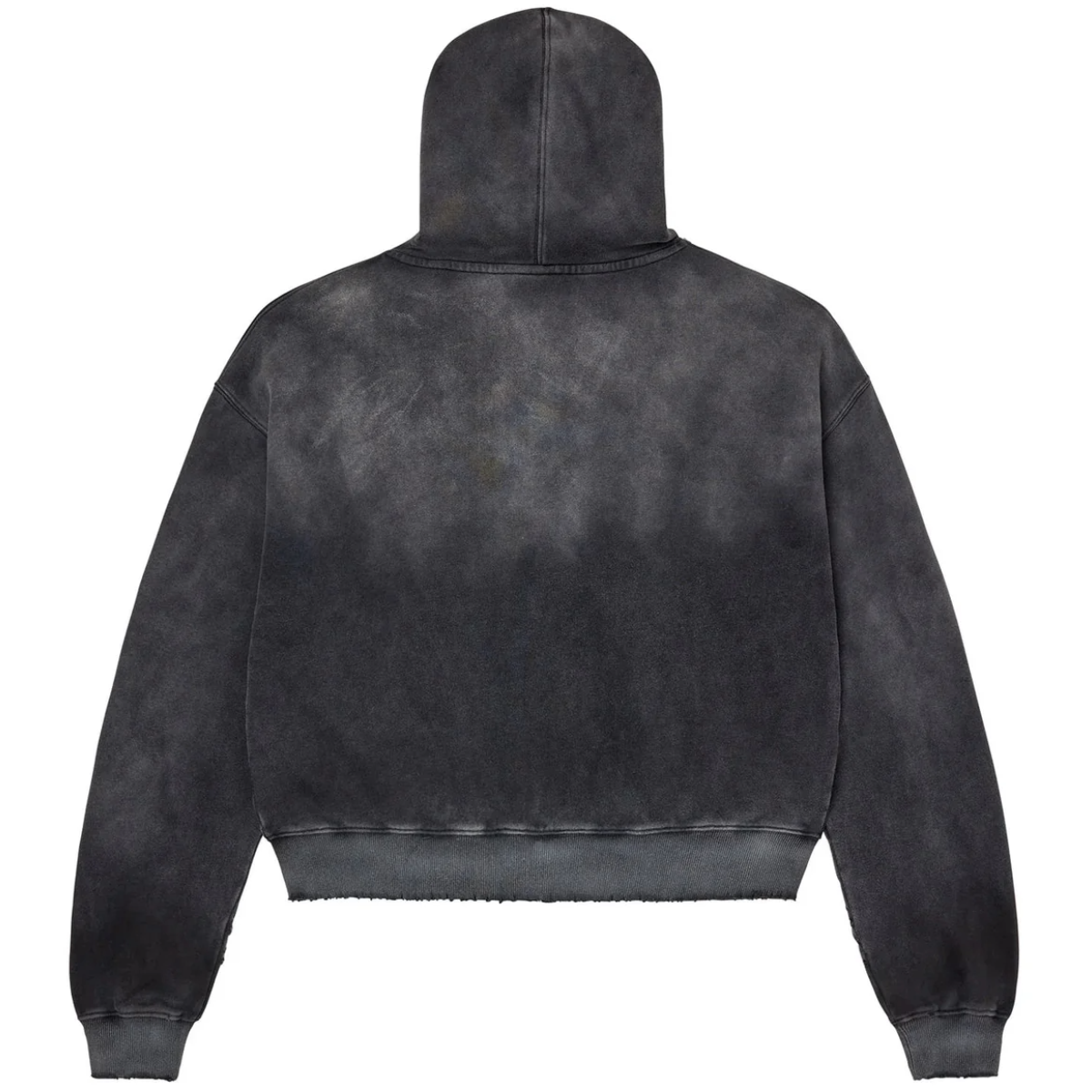 VALE VENDETTA ZIP UP