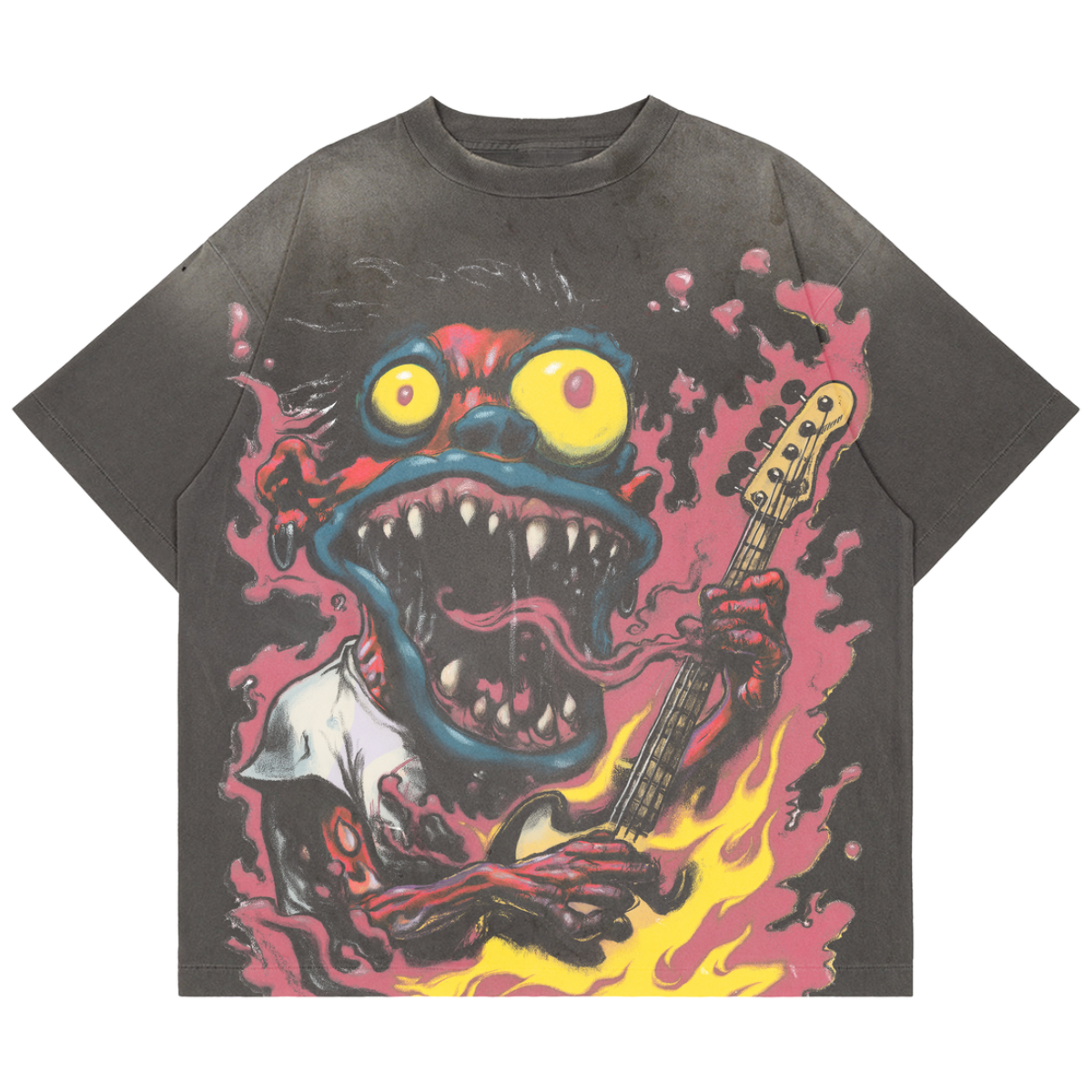 RL VORTEX TOUR TEE