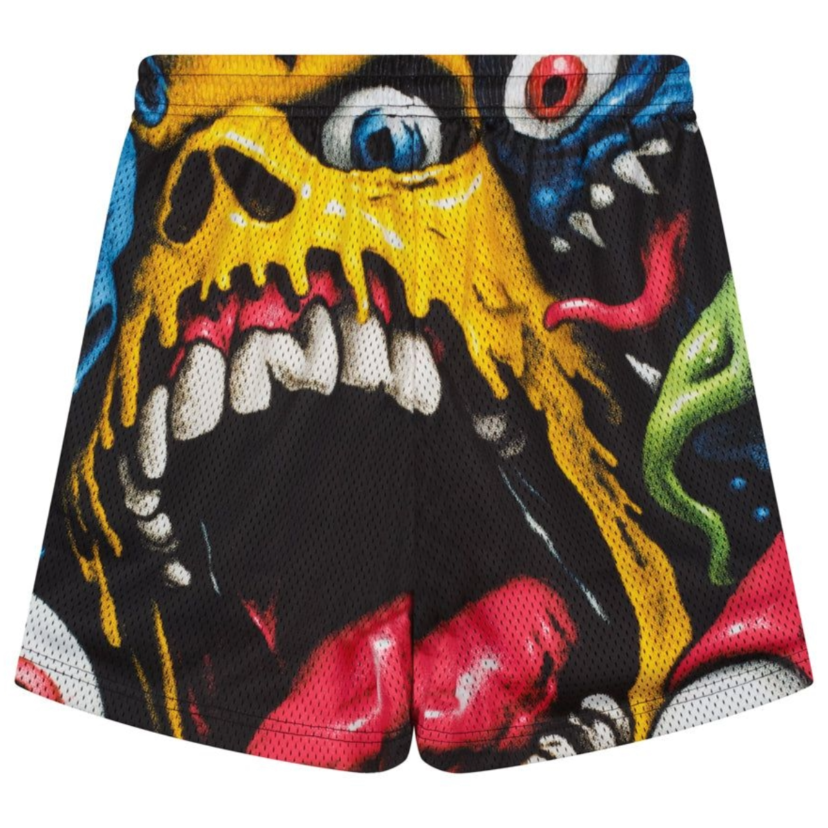 RL LOUD MOUTH MESH SHORTS