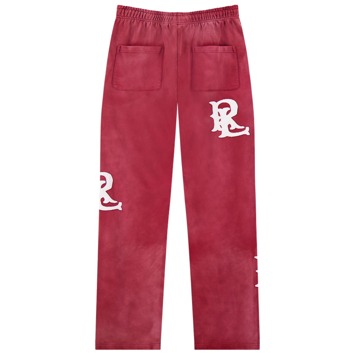 RL APPLIQUE SWEATPANT