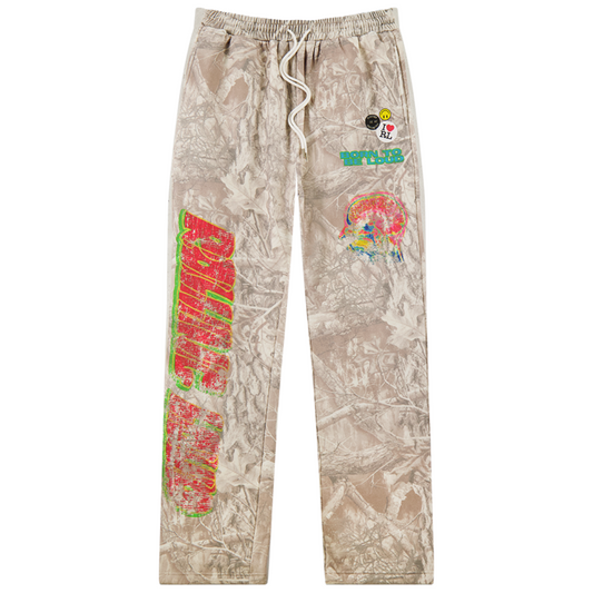 RL SKETCH SWEATPANTS