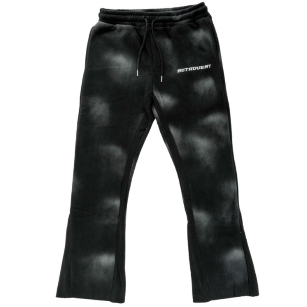 RETROVERT PREFALL FLARE 1