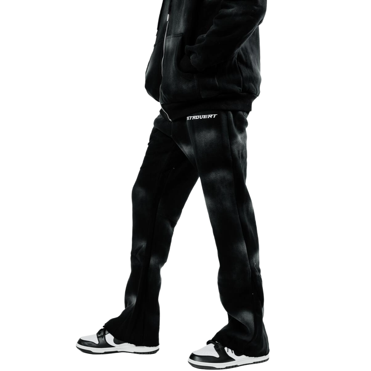 RETROVERT PREFALL FLARE 1