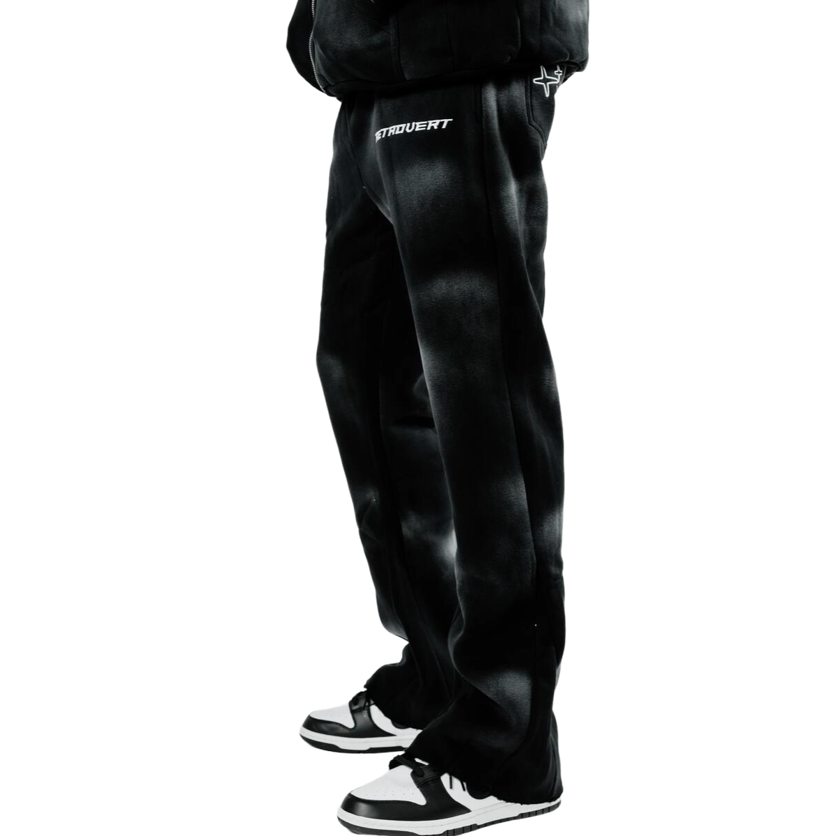 RETROVERT PREFALL FLARE 1