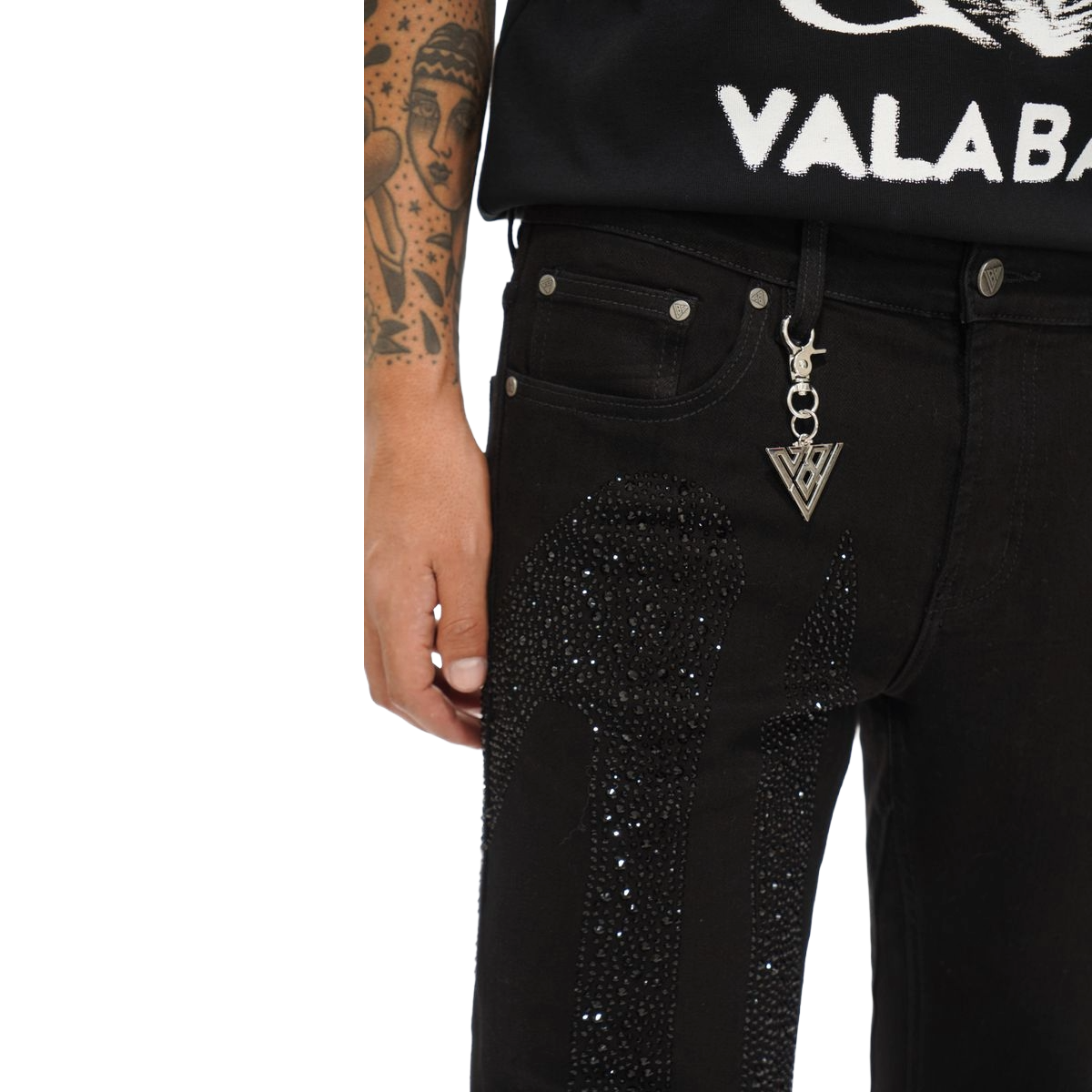 VALABASAS SCRIPTED STACKED