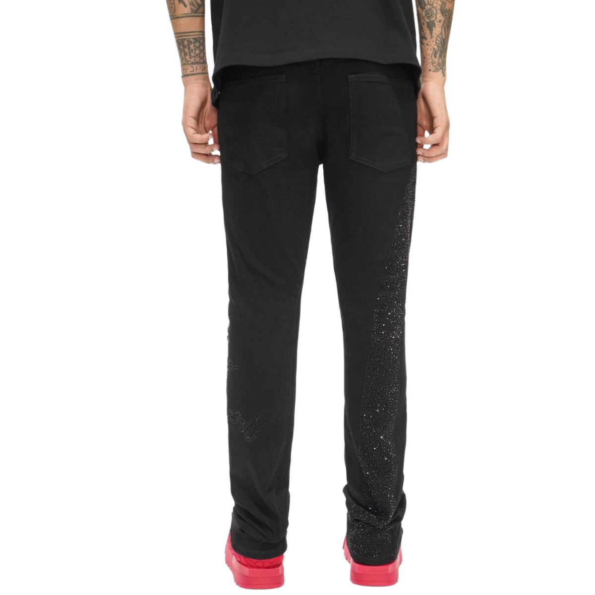 VALABASAS SCRIPTED STACKED