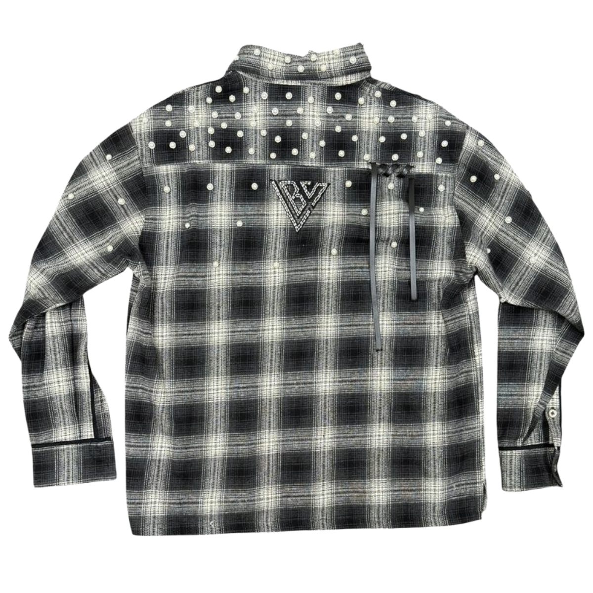 VALABASAS CADENCE - BLACK/GREY