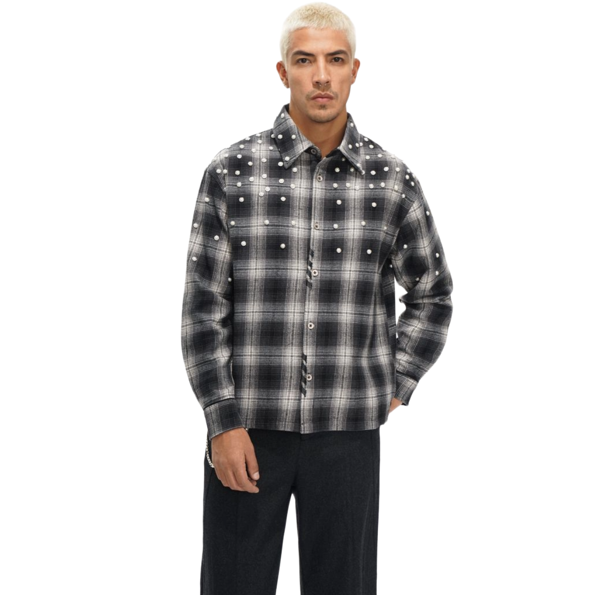 VALABASAS CADENCE - BLACK/GREY