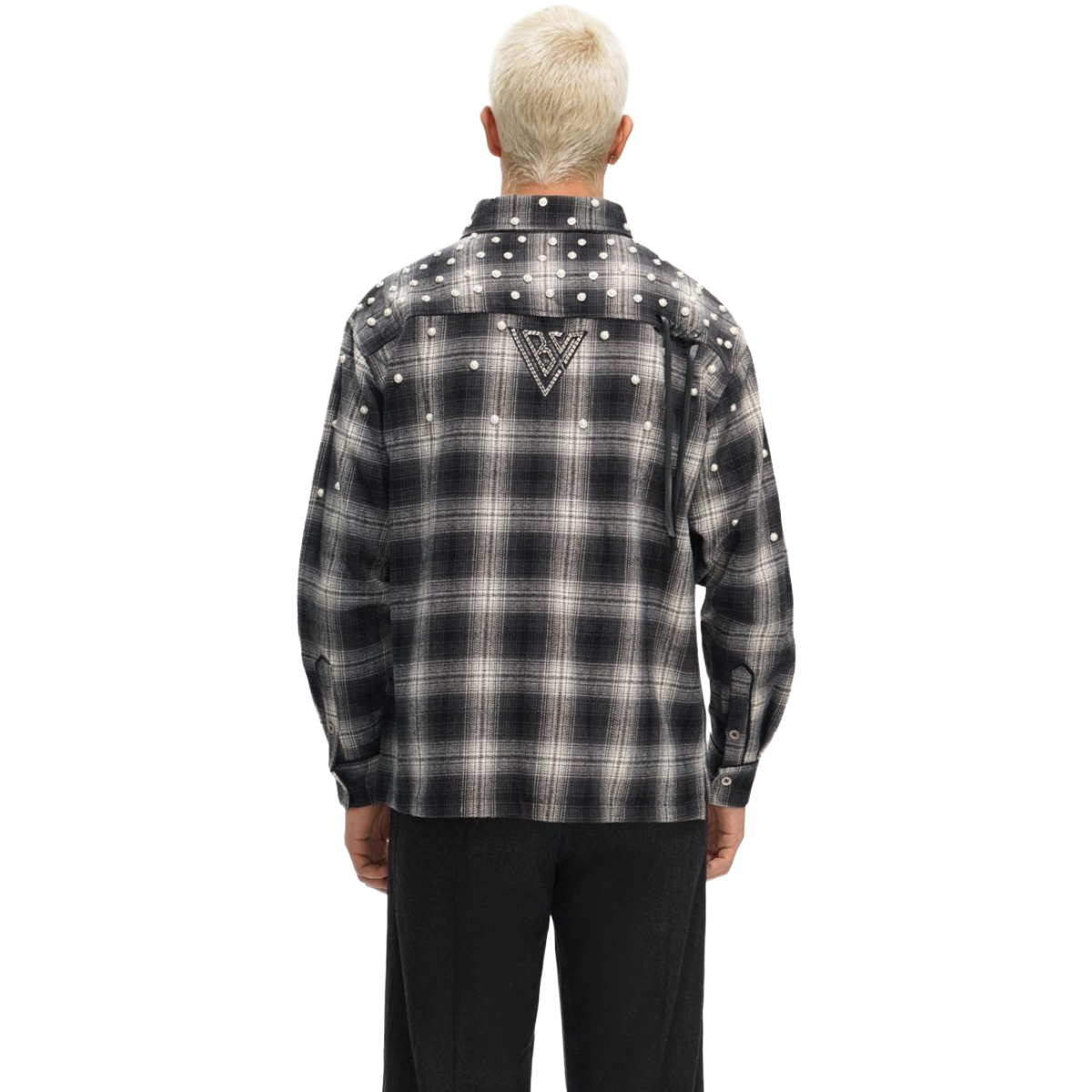 VALABASAS CADENCE - BLACK/GREY