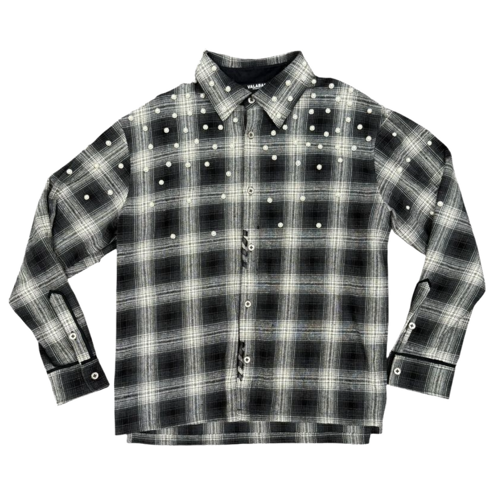 VALABASAS CADENCE - BLACK/GREY