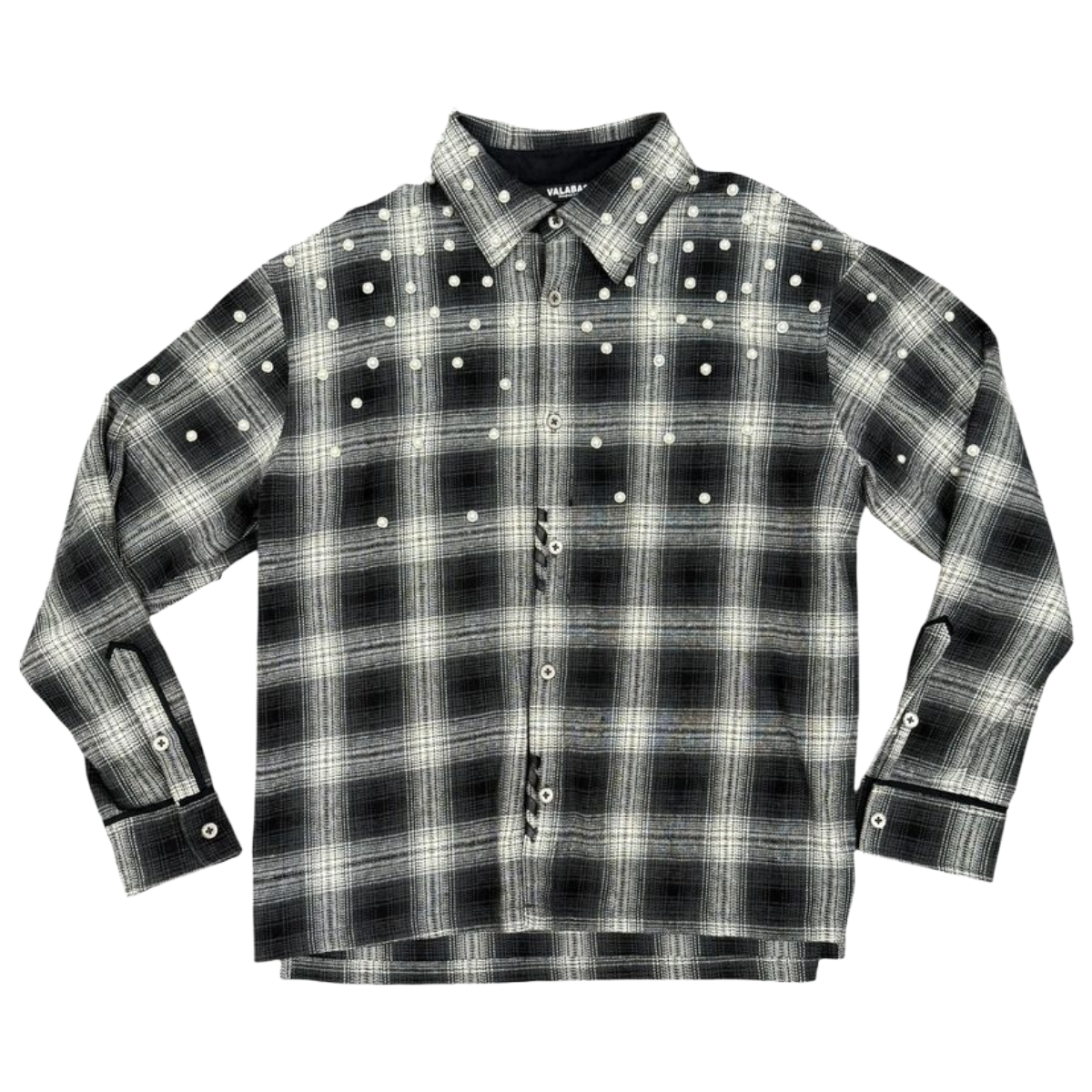 VALABASAS CADENCE - BLACK/GREY