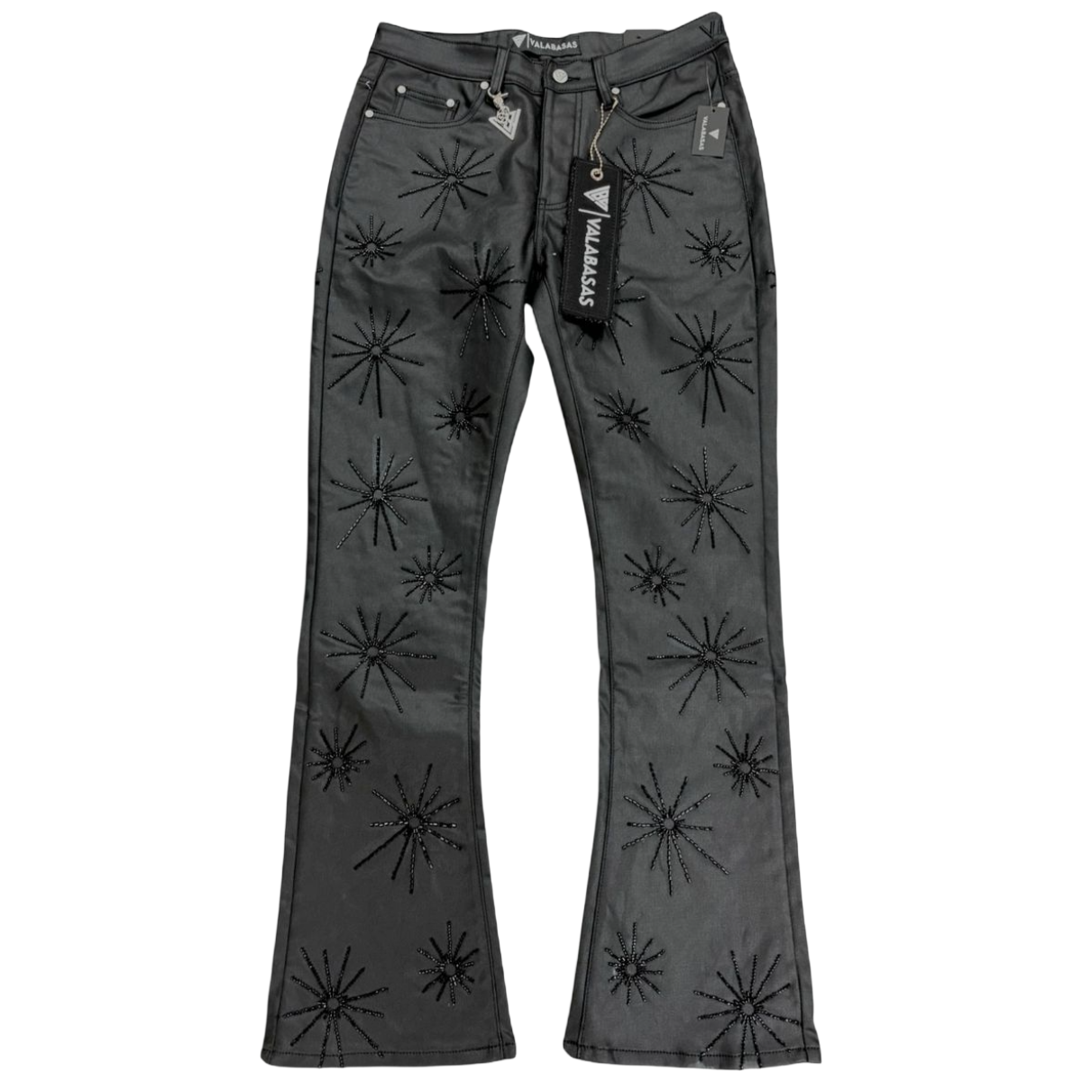 VALABASAS SOLAR - 33" INSEAM-STACKED