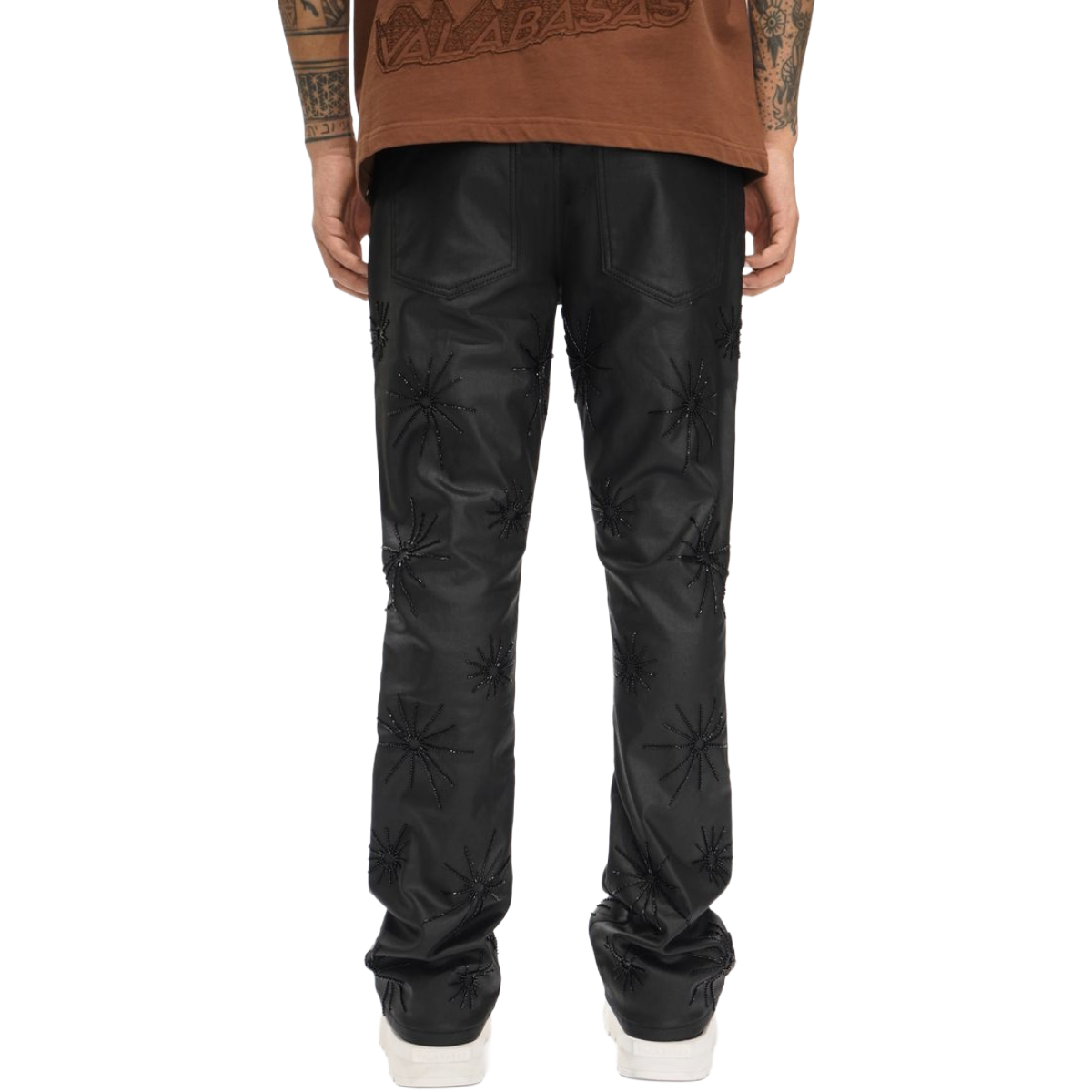 VALABASAS SOLAR - 33" INSEAM-STACKED