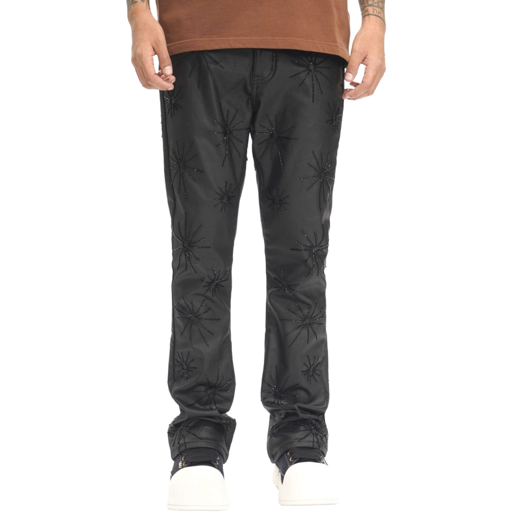 VALABASAS SOLAR - 33" INSEAM-STACKED