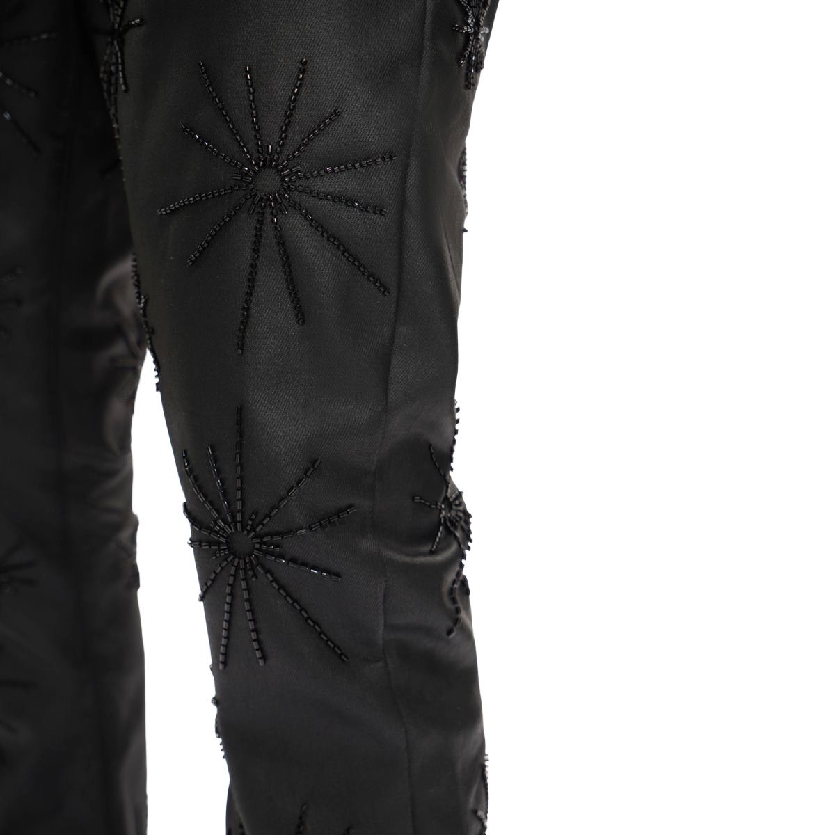 VALABASAS SOLAR - 33" INSEAM-STACKED