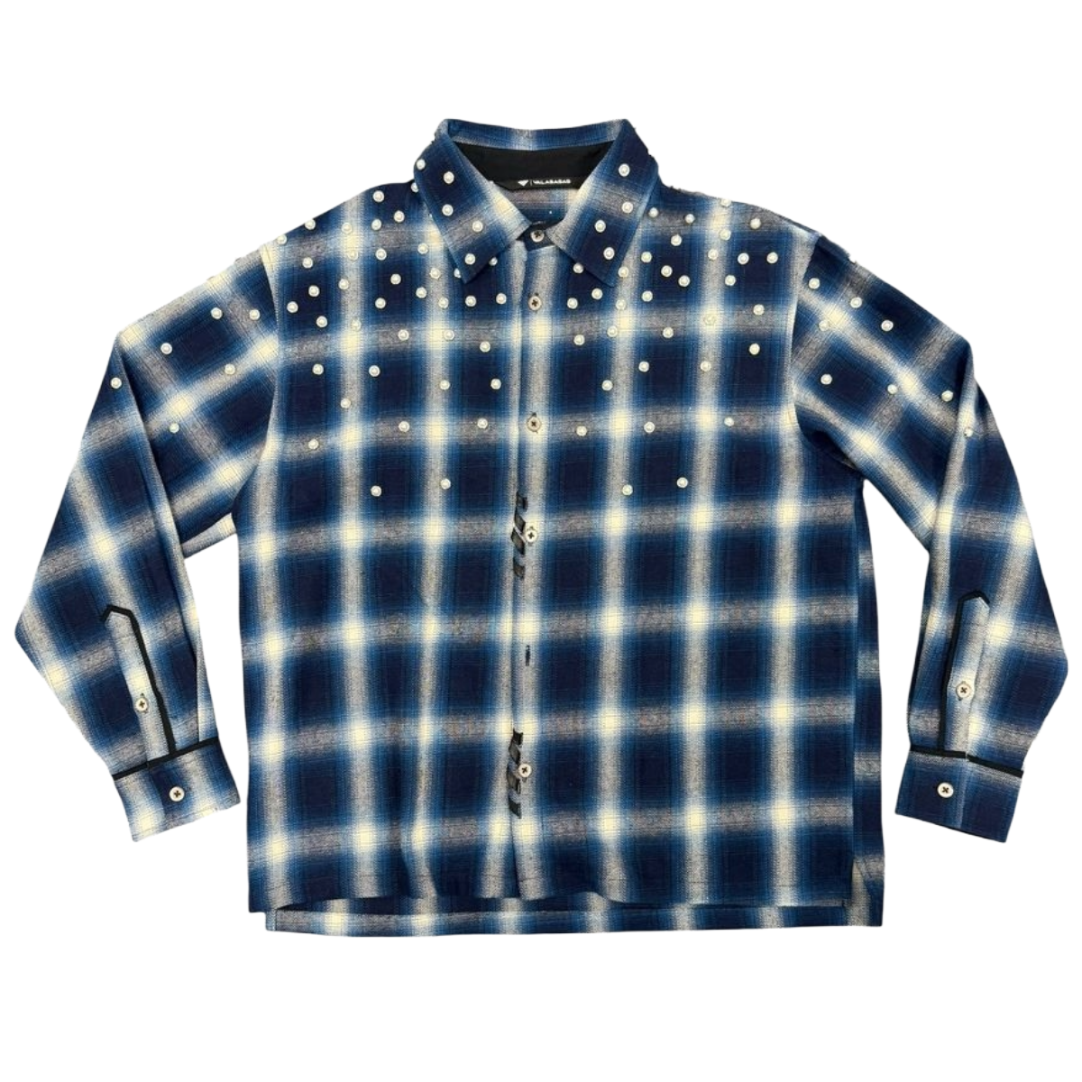 VALABASAS CADENCE - BLUE/BLACK