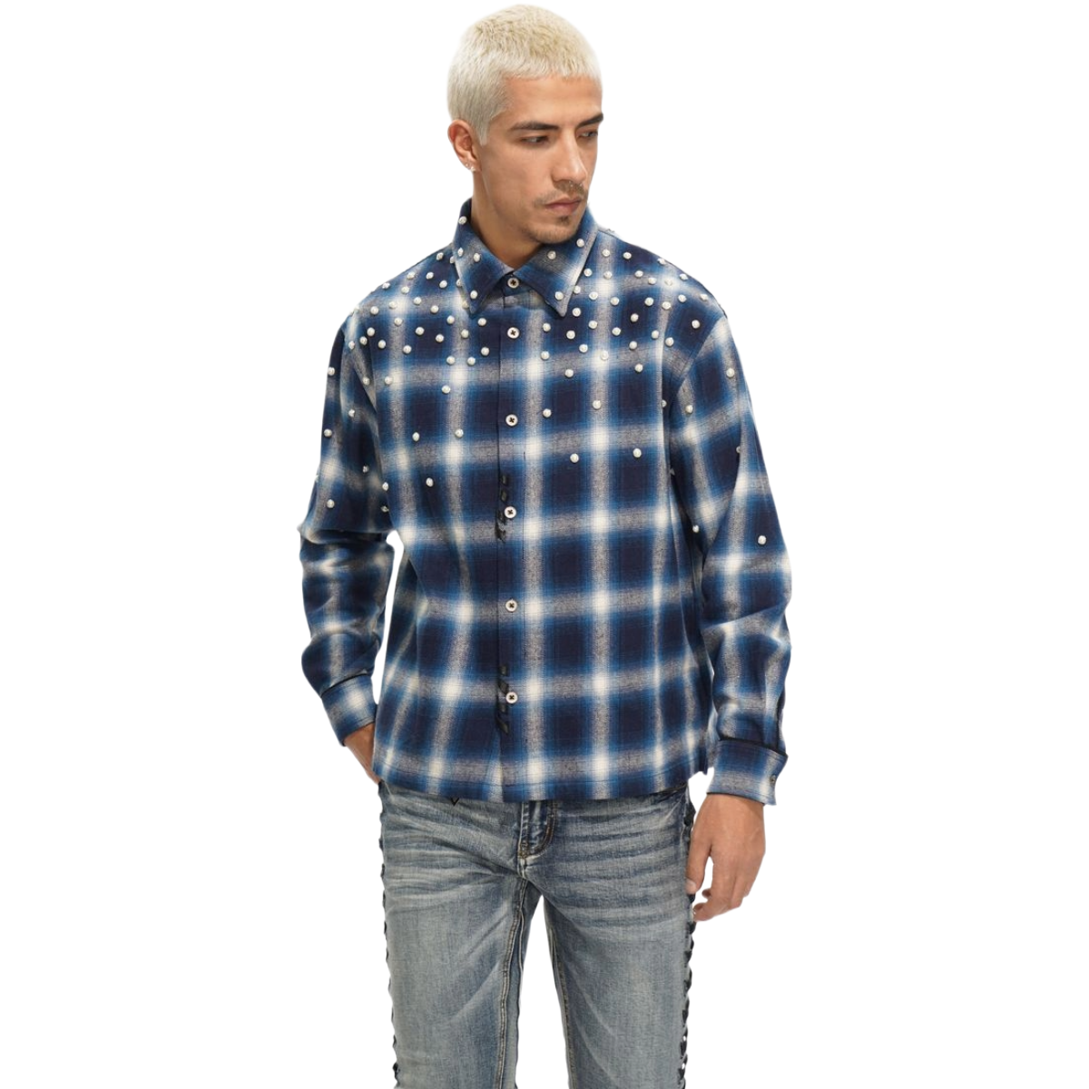 VALABASAS CADENCE - BLUE/BLACK