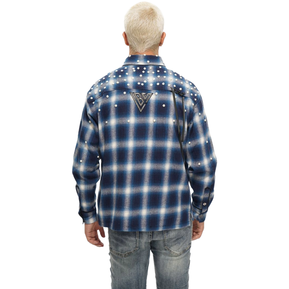 VALABASAS CADENCE - BLUE/BLACK