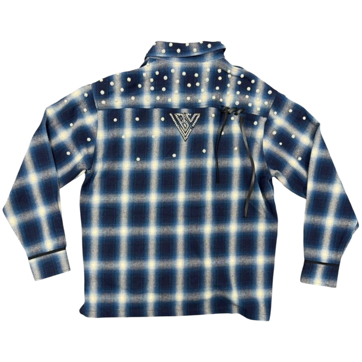 VALABASAS CADENCE - BLUE/BLACK