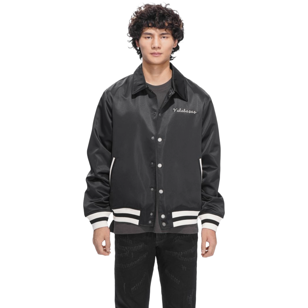 VALABASAS APPLAUSE - BLACK