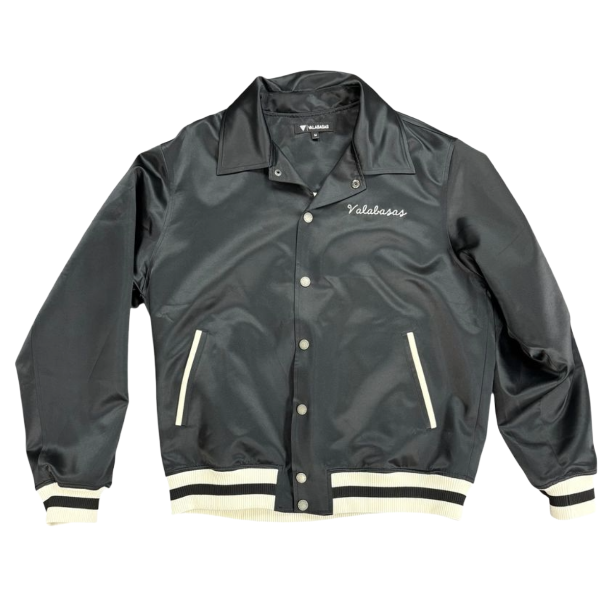 VALABASAS APPLAUSE - BLACK