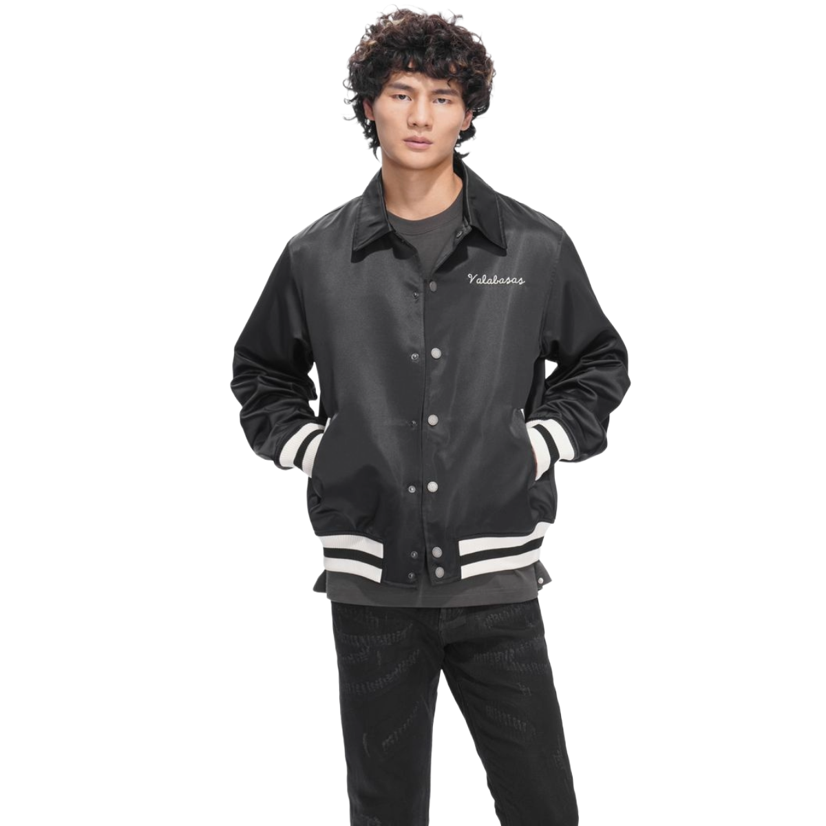 VALABASAS APPLAUSE - BLACK