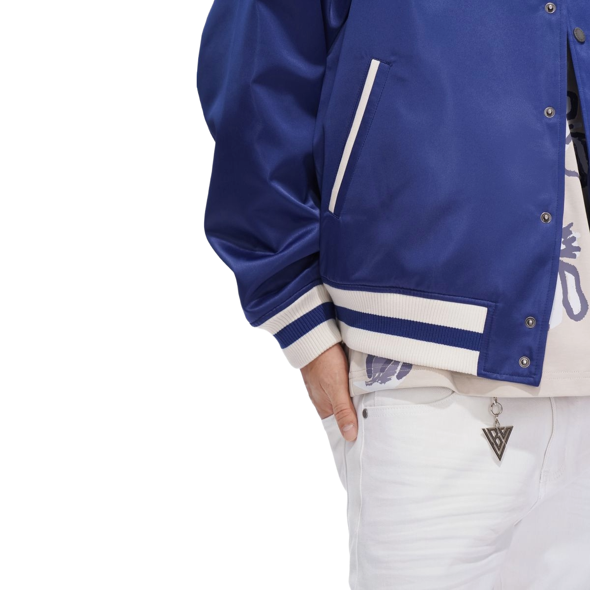 VALABASAS APPLAUSE - BLUE