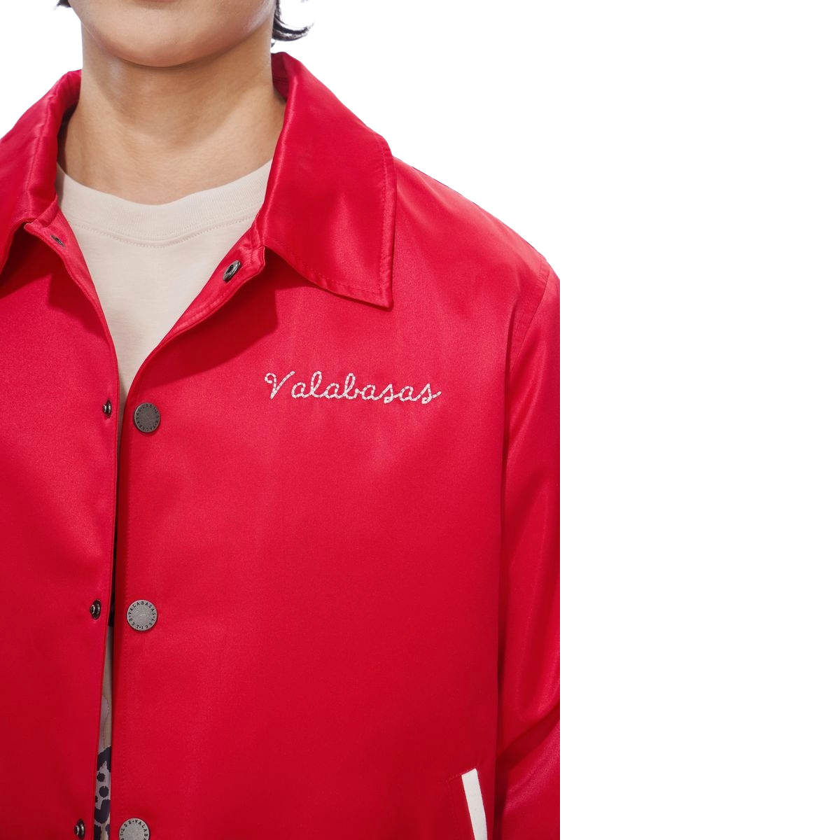 VALABASAS APPLAUSE - RED