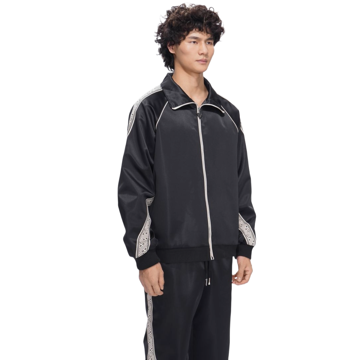 VALABASAS MONACO - BLACK