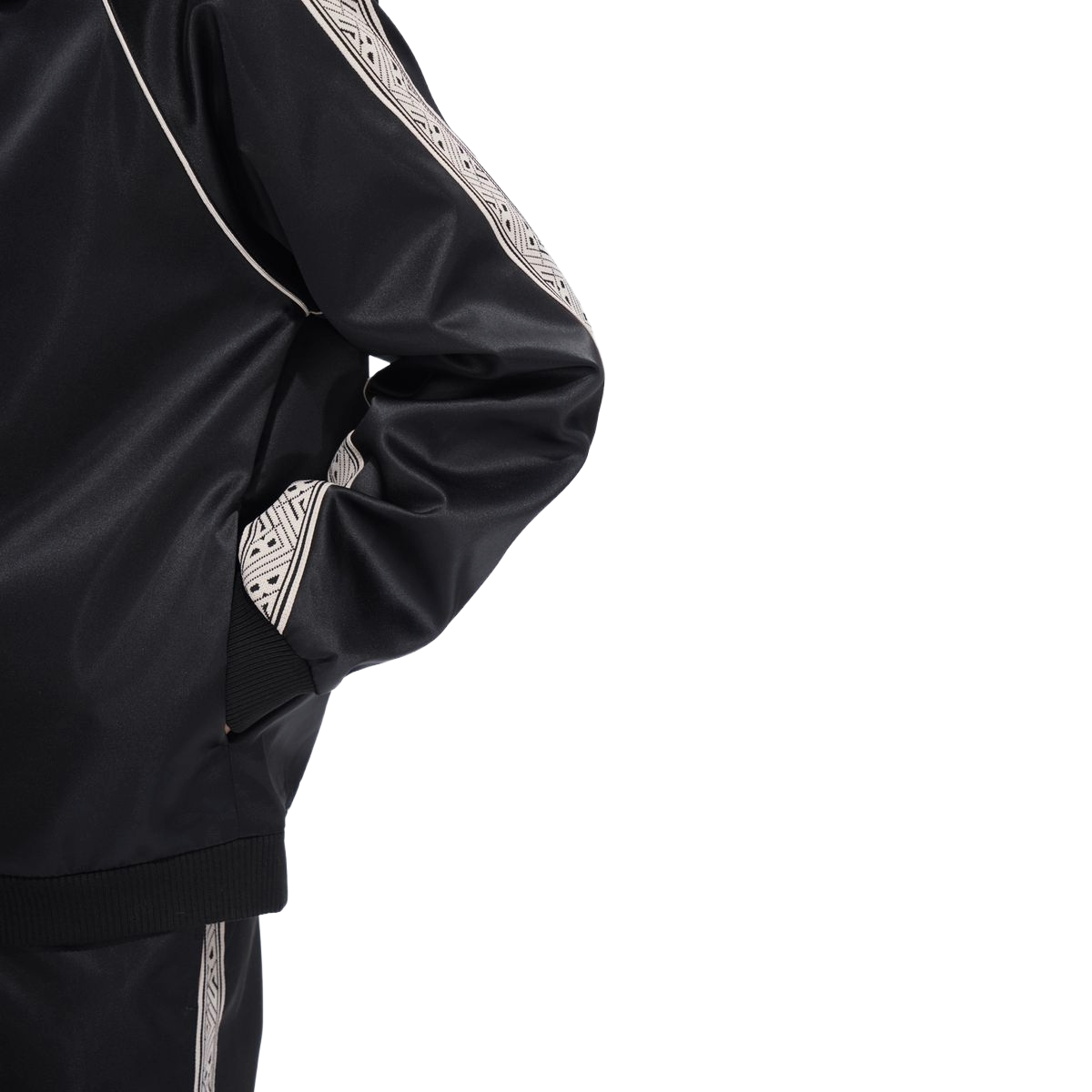 VALABASAS MONACO - BLACK