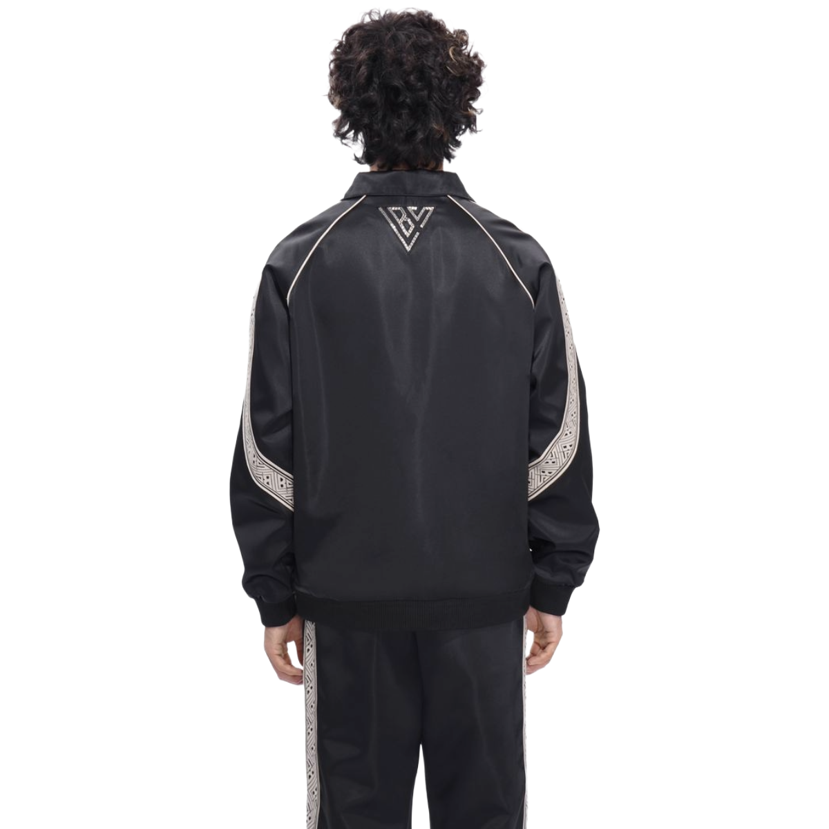 VALABASAS MONACO - BLACK