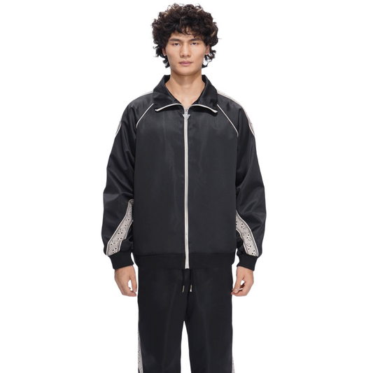 VALABASAS MONACO - BLACK