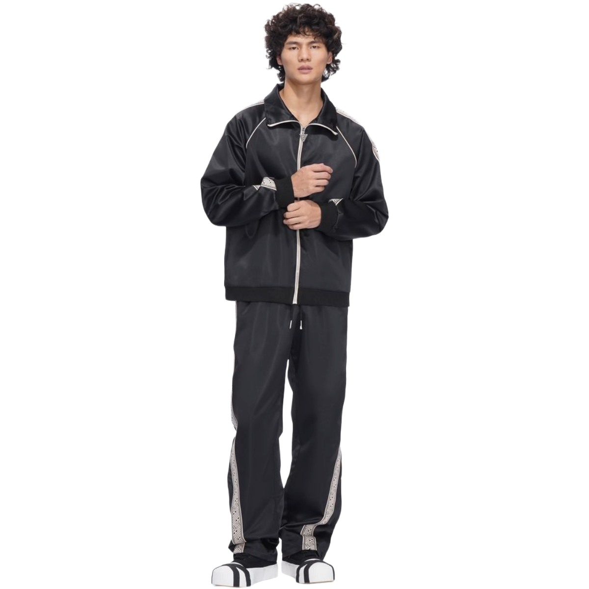 VALABASAS RIVIERA - BLACK