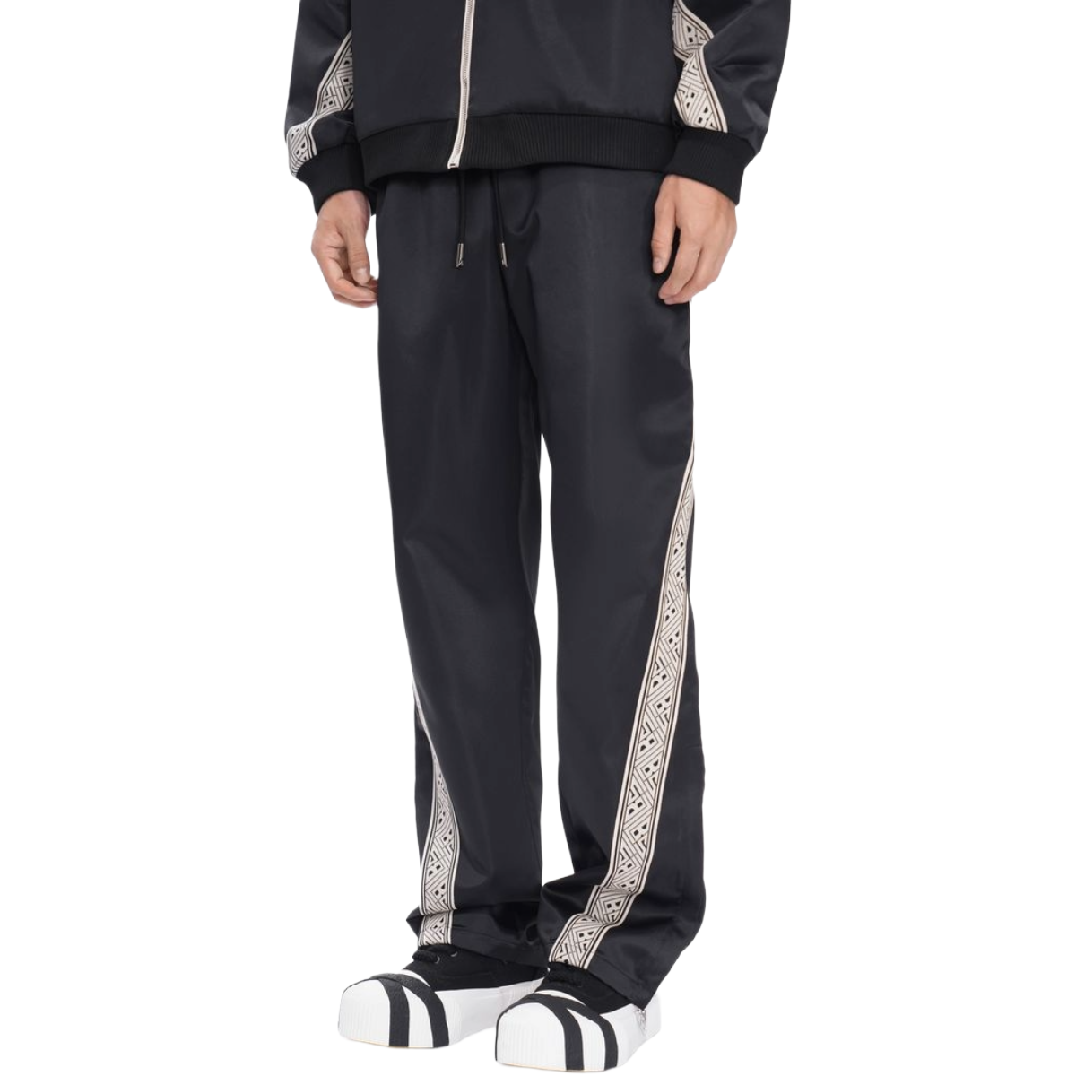 VALABASAS RIVIERA - BLACK