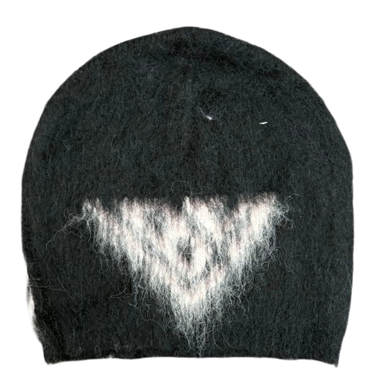 VALABASAS "CHORDATA" BEENIE - BLACK