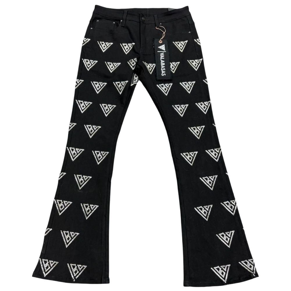 VALABASAS CODE - 33'' INSEAM-STACKED