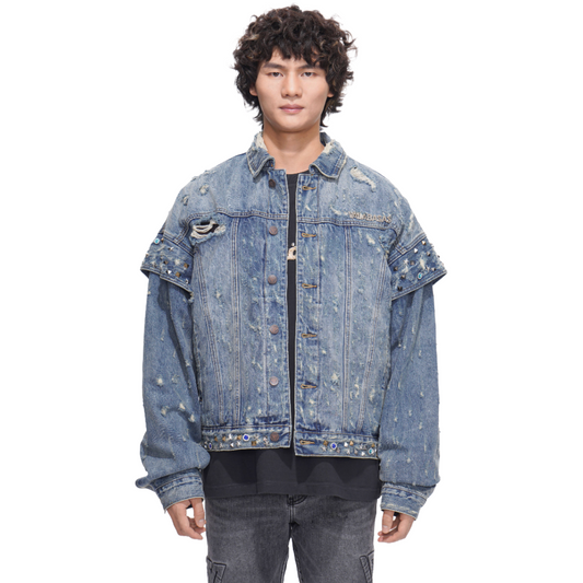 VALABASAS SCAVENGE - BLUE