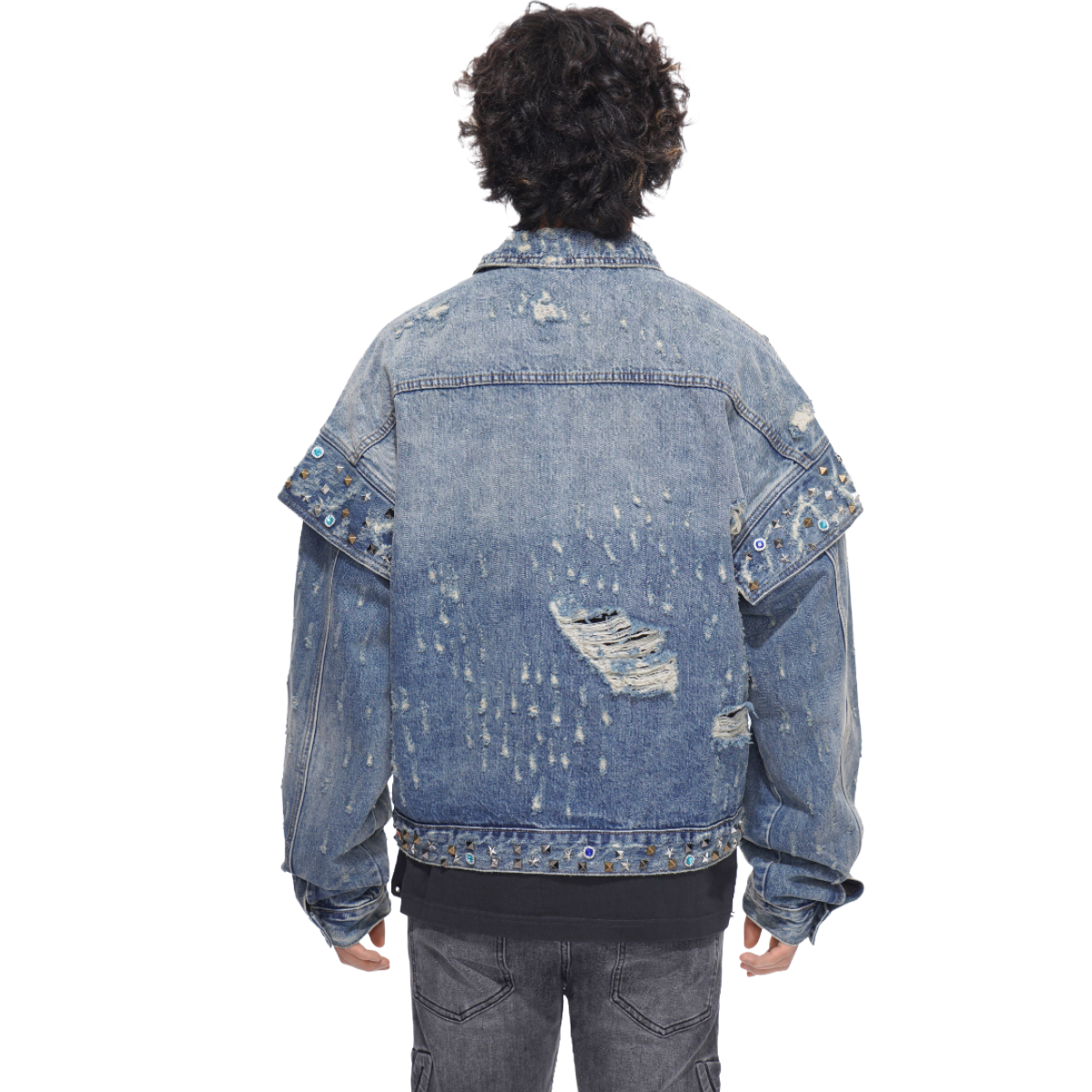 VALABASAS SCAVENGE - BLUE