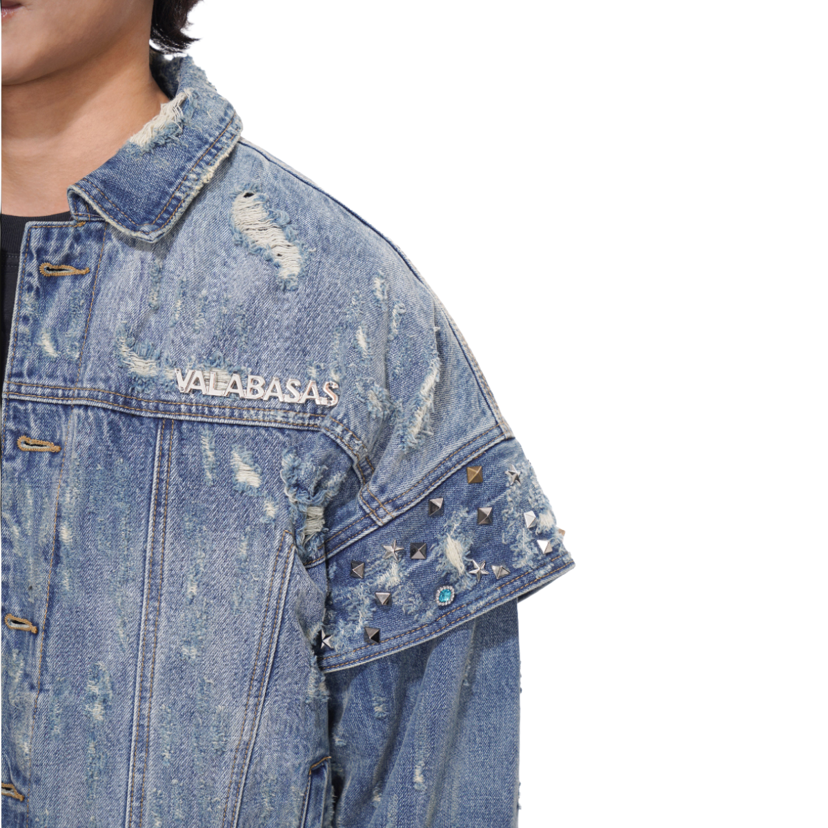 VALABASAS SCAVENGE - BLUE