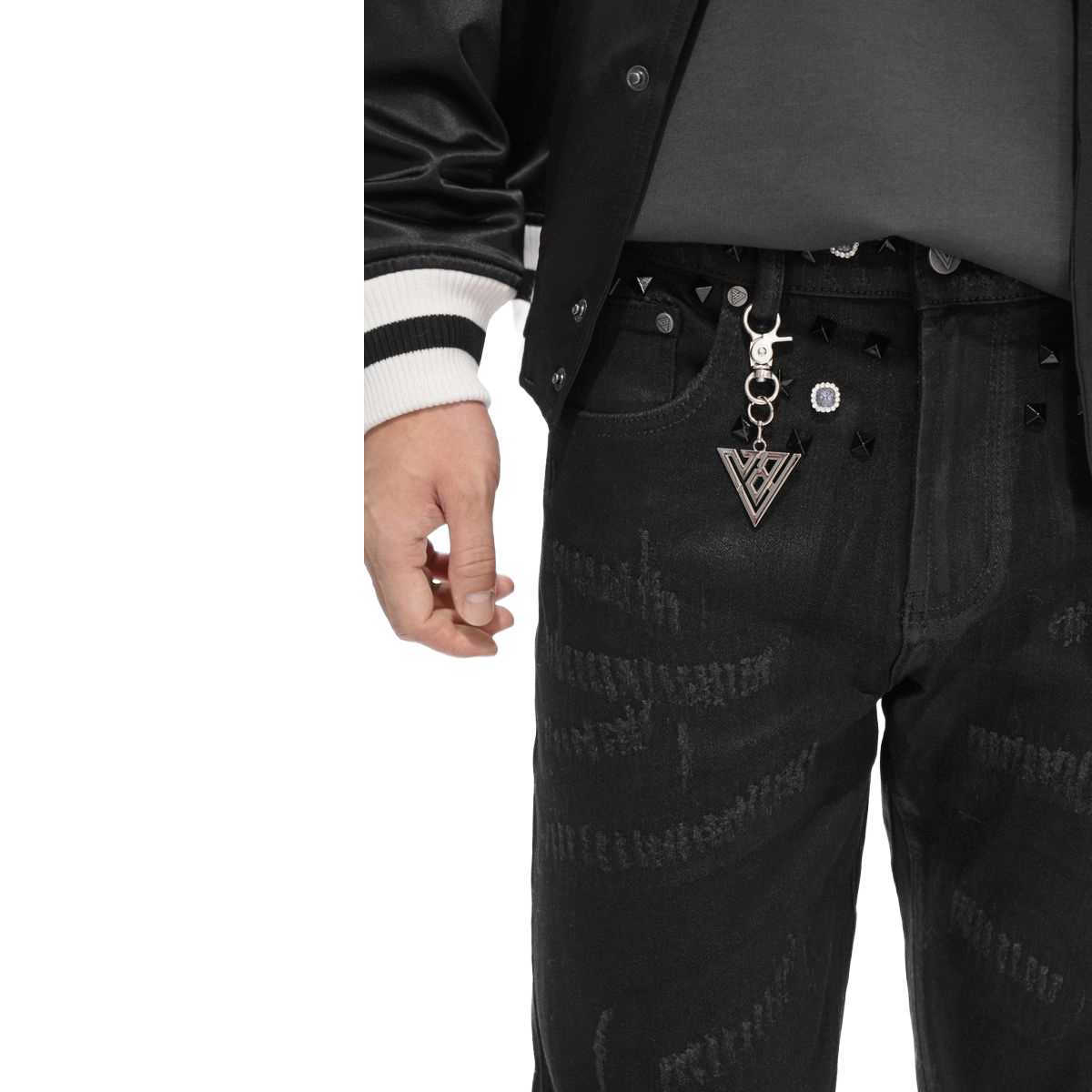 VALABASAS - ICONIC MEN'S SLIM