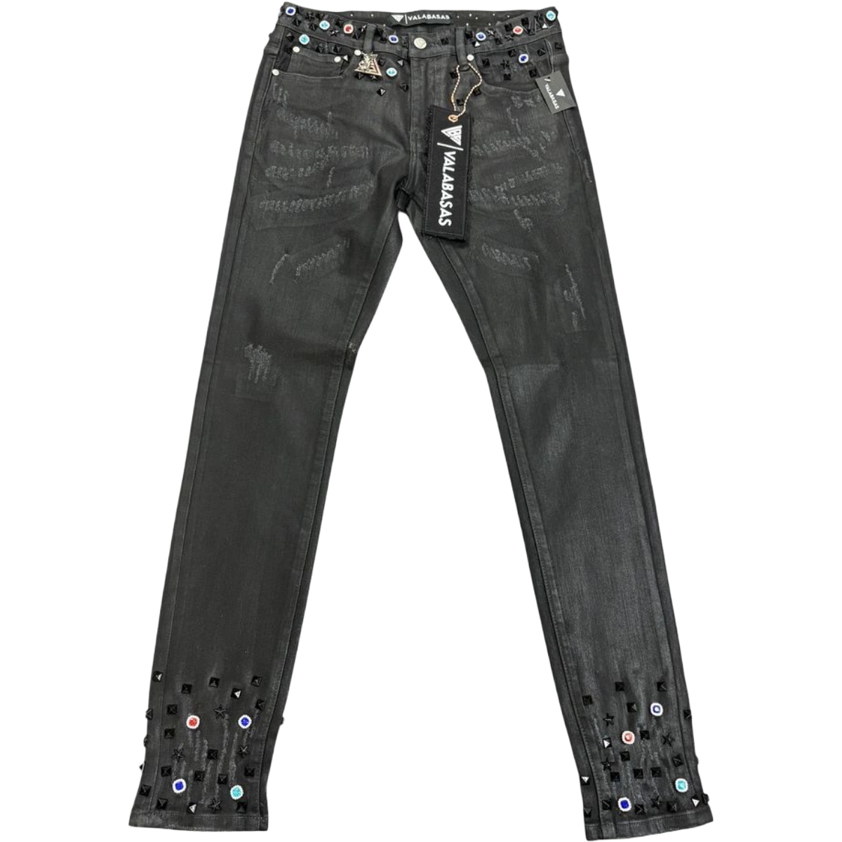 VALABASAS - ICONIC MEN'S SLIM