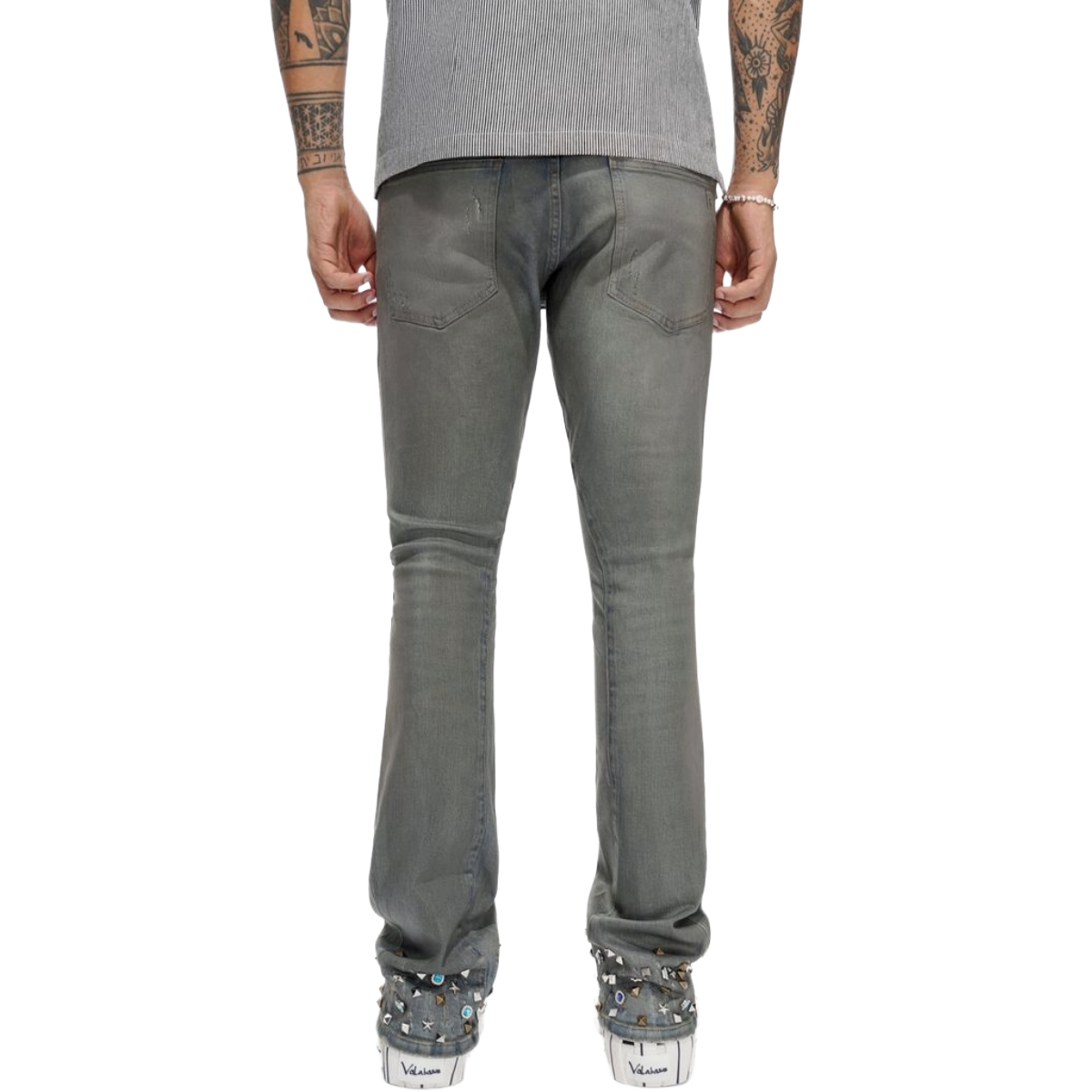 VALABASAS ION - 33'' INSEAM-STACKED